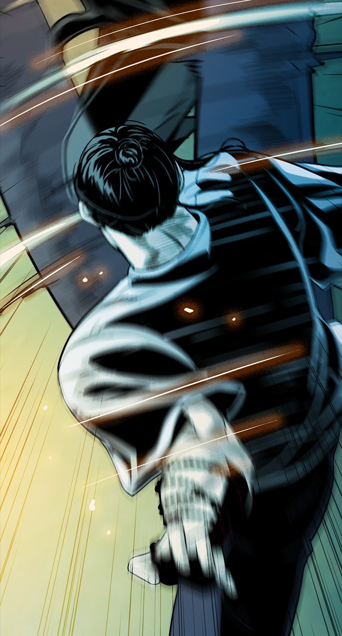 Read The Worst Generation EN Manga Online