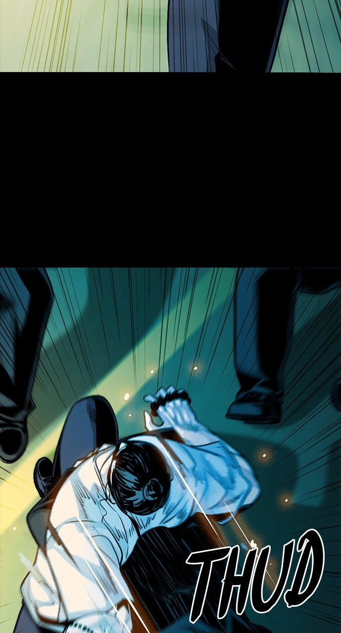 Read The Worst Generation EN Manga Online