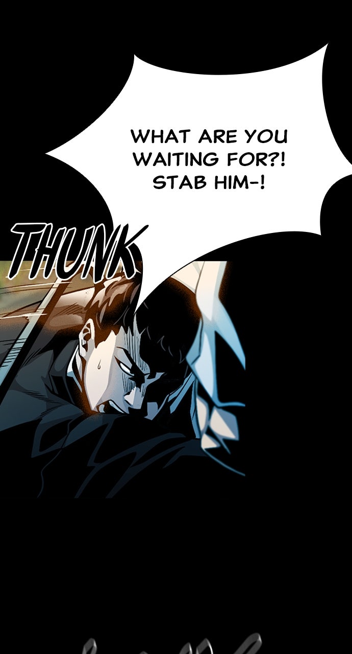 Read The Worst Generation EN Manga Online