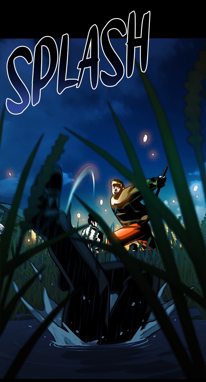 Read The Worst Generation EN Manga Online