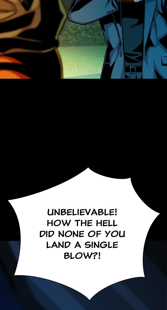 Read The Worst Generation EN Manga Online