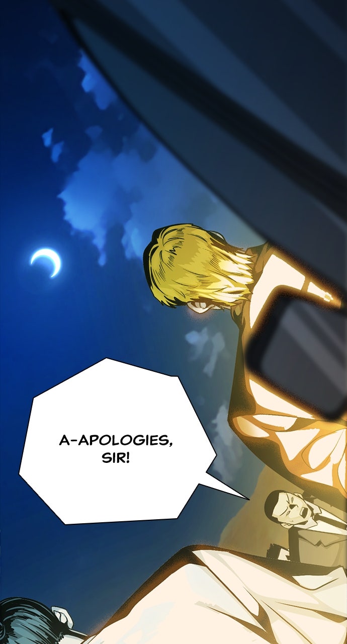 Read The Worst Generation EN Manga Online