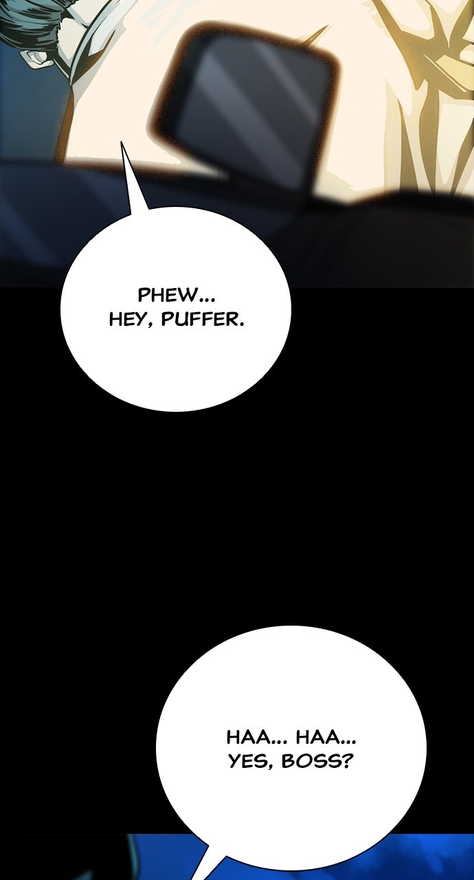 Read The Worst Generation EN Manga Online