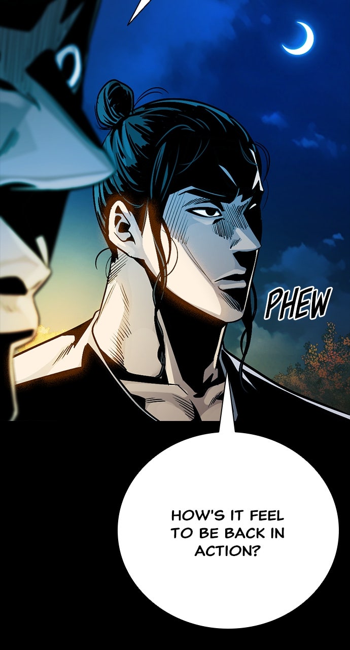 Read The Worst Generation EN Manga Online