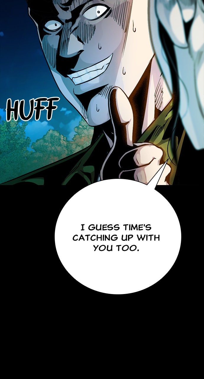 Read The Worst Generation EN Manga Online