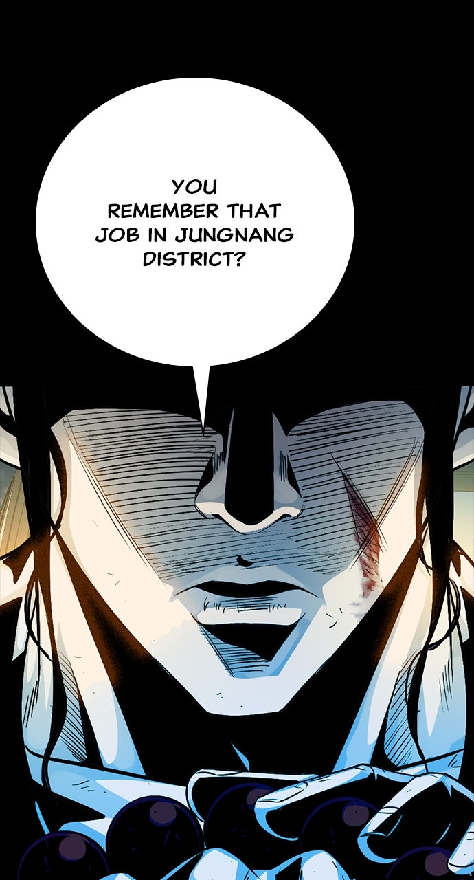 Read The Worst Generation EN Manga Online