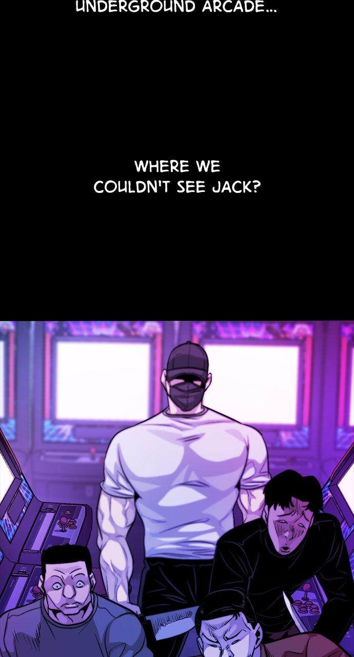 Read The Worst Generation EN Manga Online