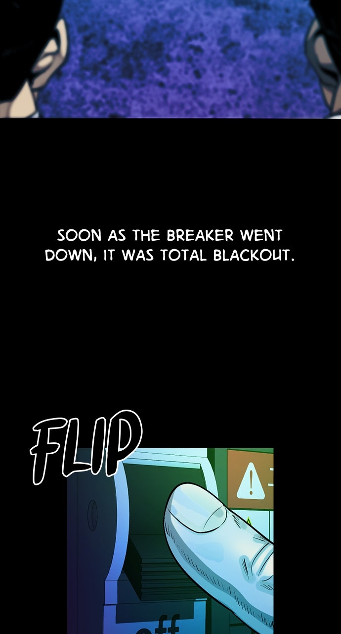 Read The Worst Generation EN Manga Online