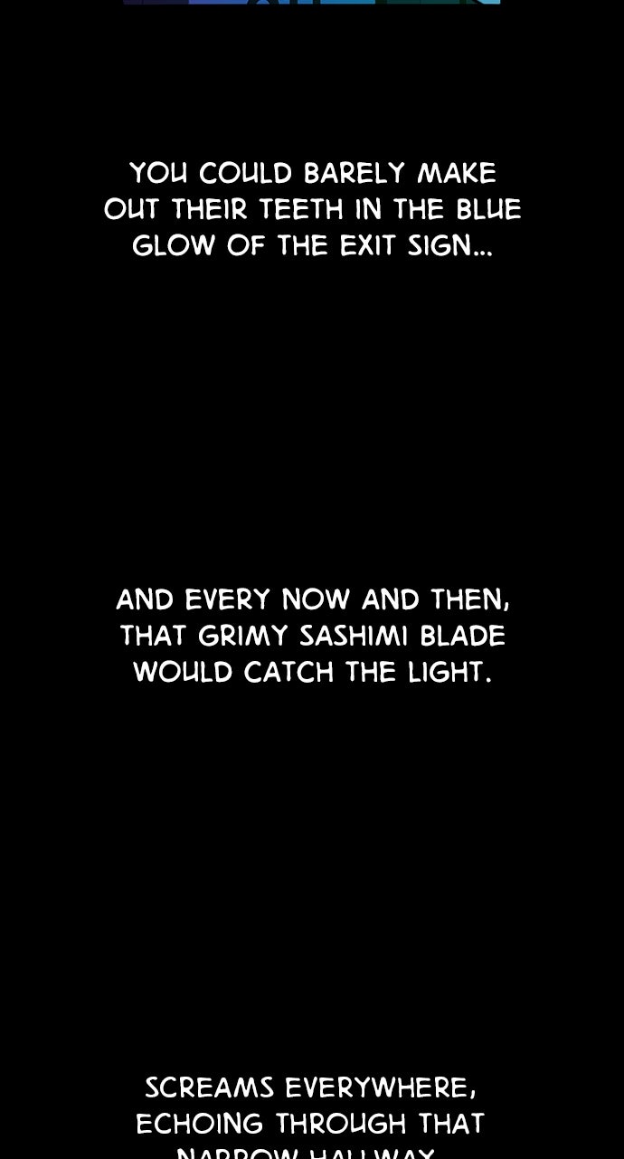 Read The Worst Generation EN Manga Online