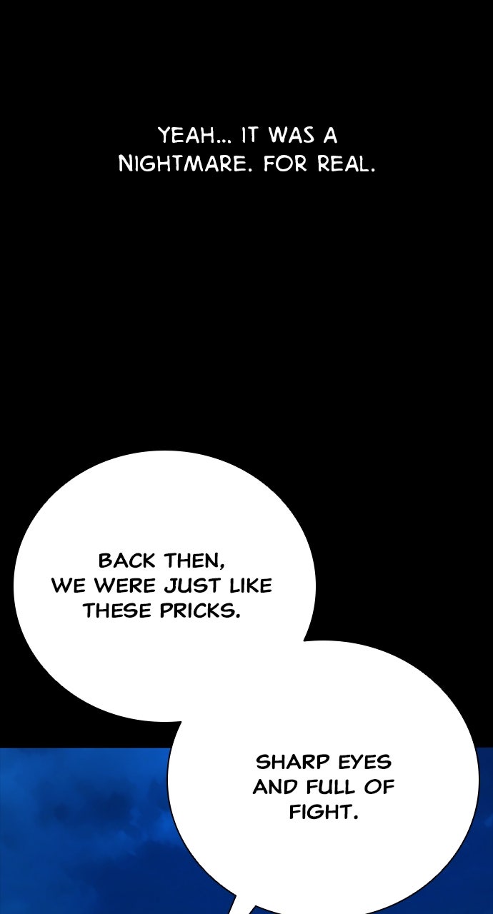 Read The Worst Generation EN Manga Online