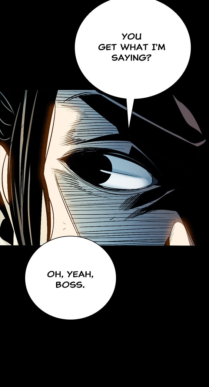 Read The Worst Generation EN Manga Online