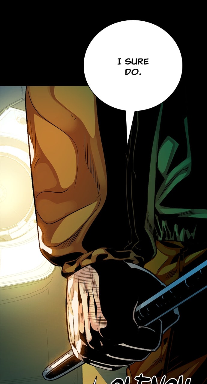 Read The Worst Generation EN Manga Online