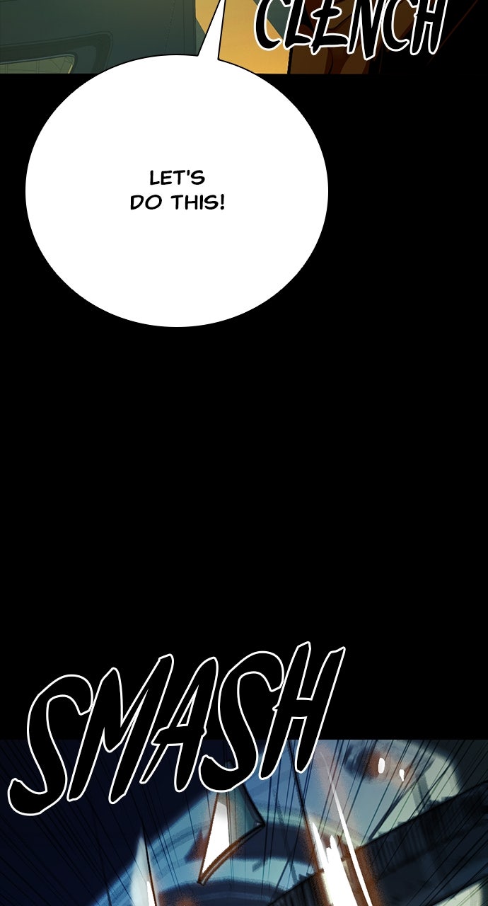 Read The Worst Generation EN Manga Online