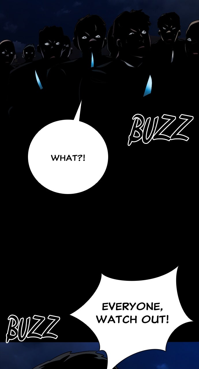 Read The Worst Generation EN Manga Online