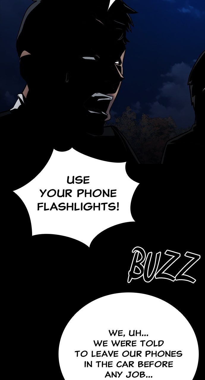 Read The Worst Generation EN Manga Online