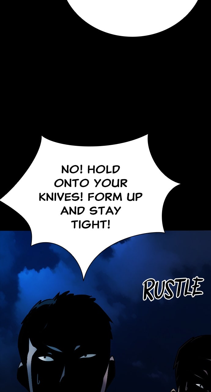 Read The Worst Generation EN Manga Online