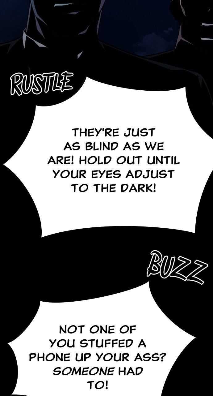 Read The Worst Generation EN Manga Online