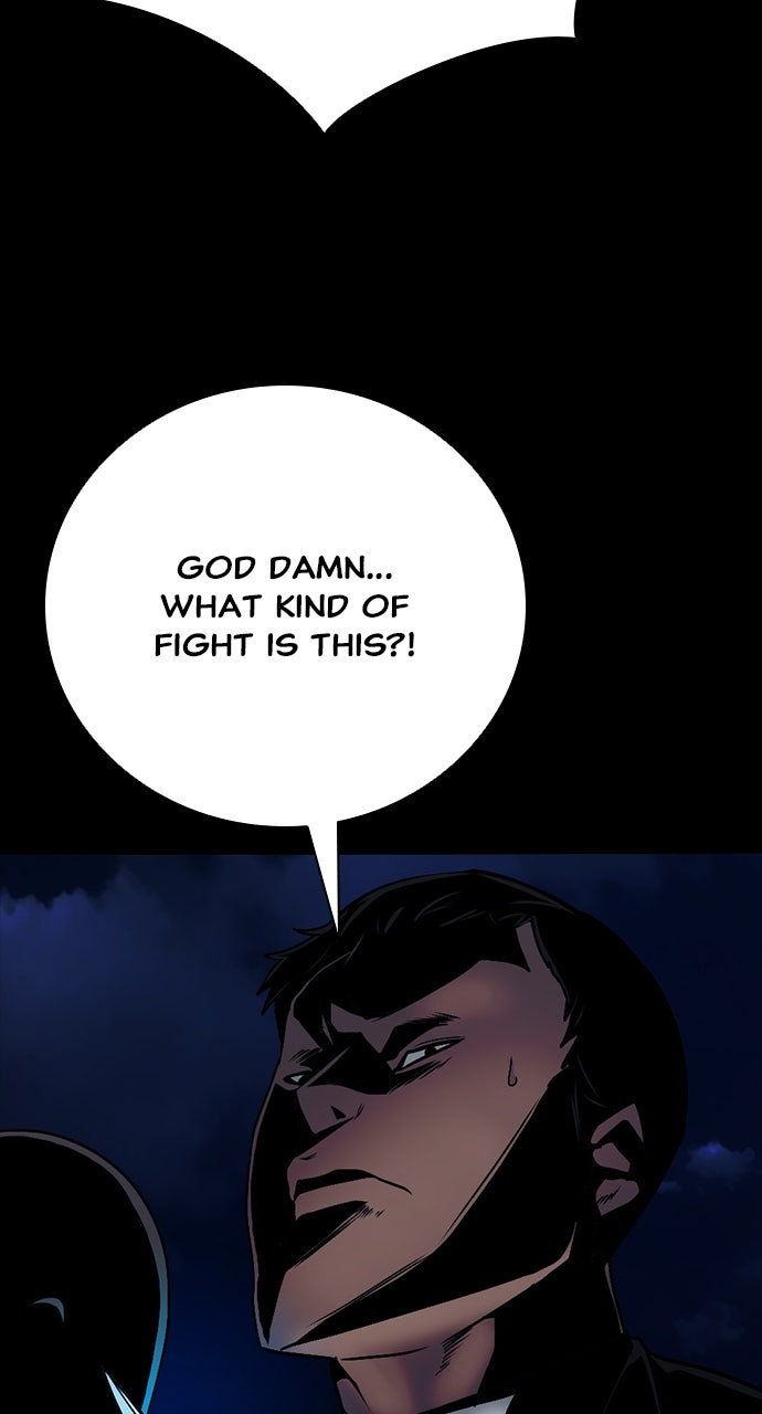 Read The Worst Generation EN Manga Online