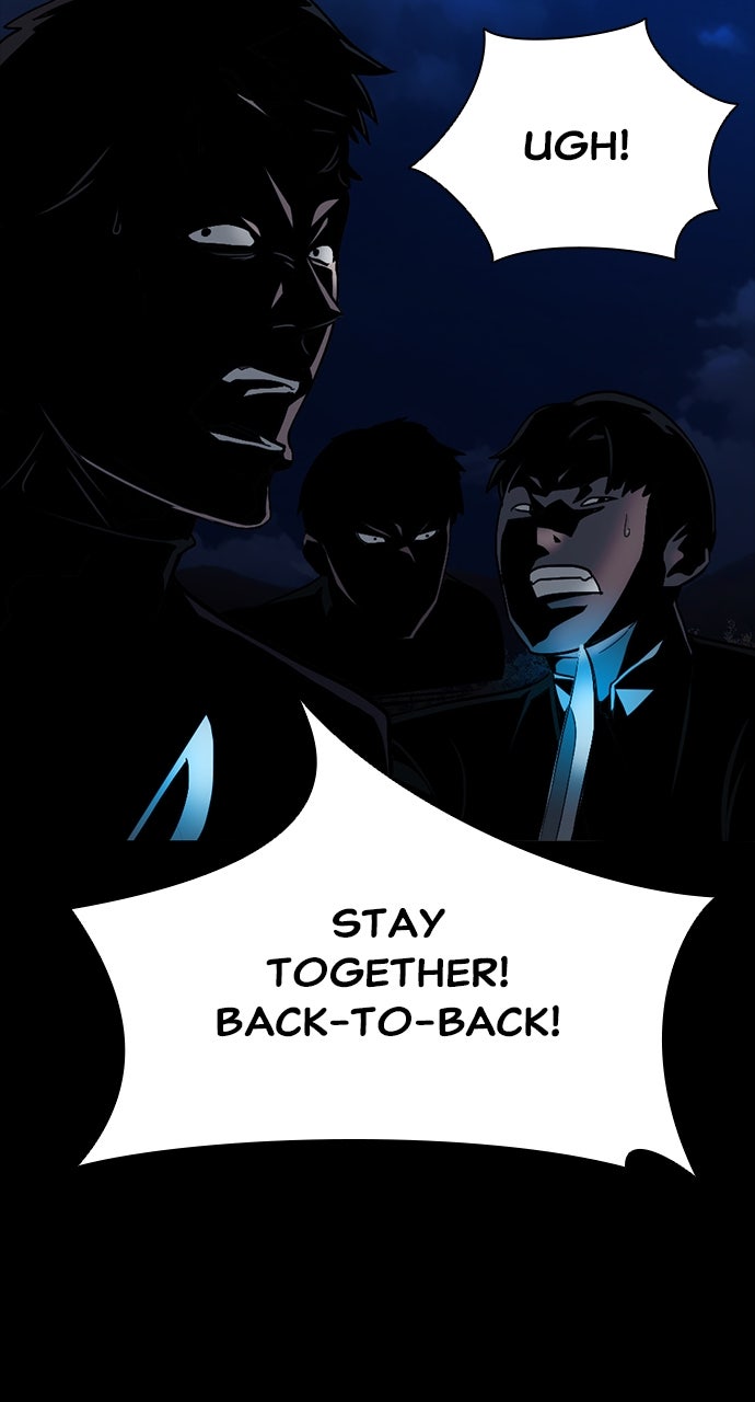 Read The Worst Generation EN Manga Online