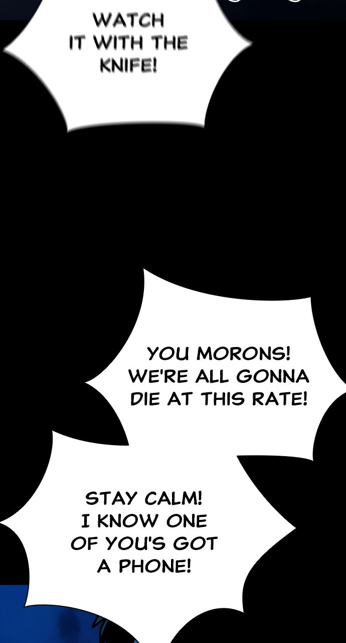 Read The Worst Generation EN Manga Online