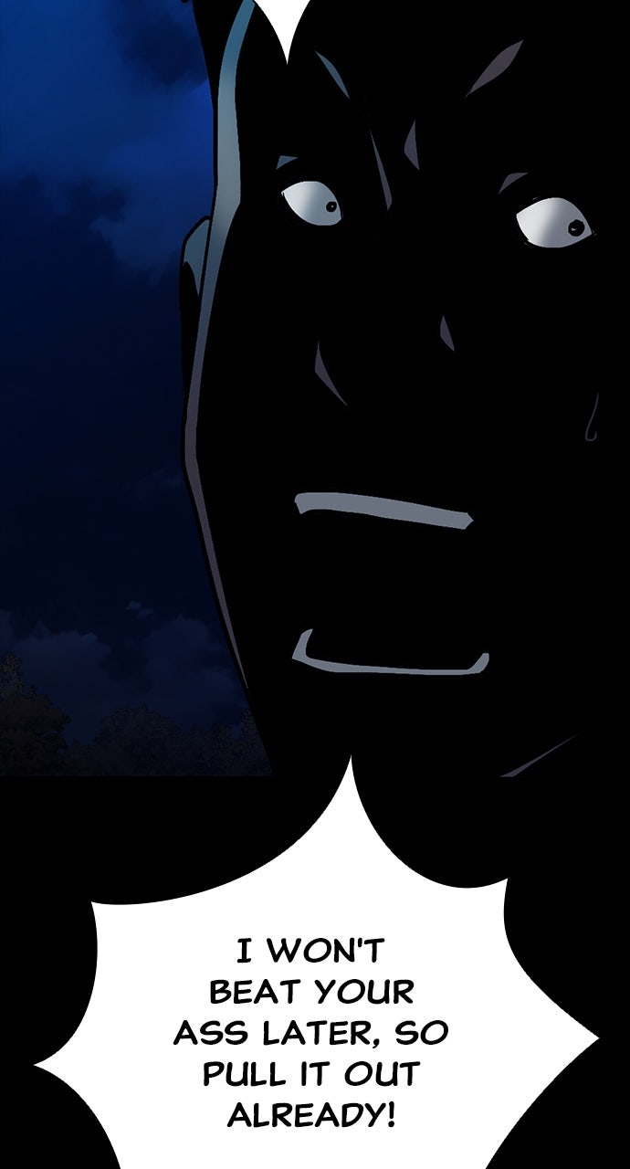 Read The Worst Generation EN Manga Online