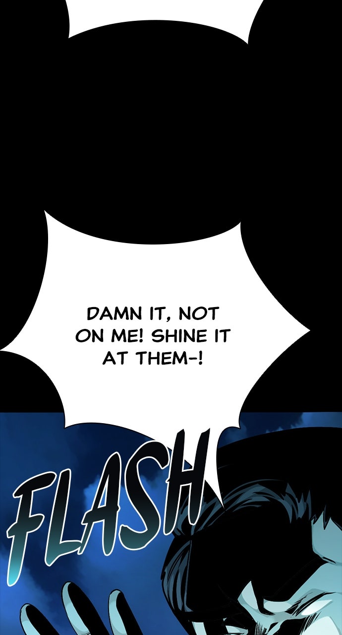 Read The Worst Generation EN Manga Online