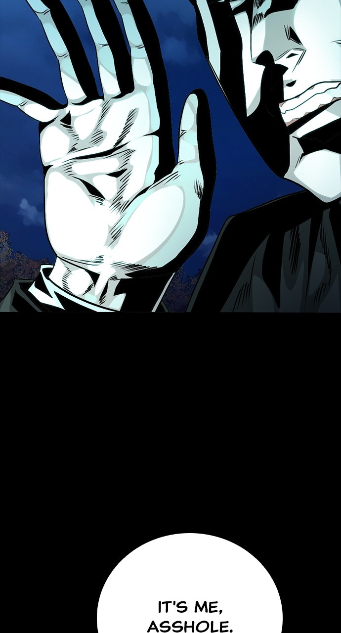 Read The Worst Generation EN Manga Online