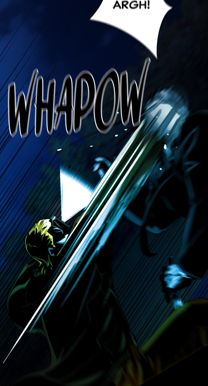 Read The Worst Generation EN Manga Online