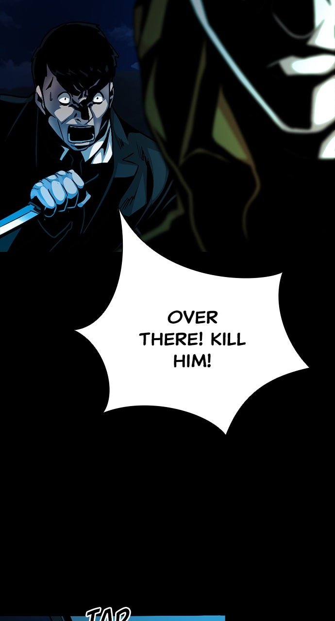 Read The Worst Generation EN Manga Online