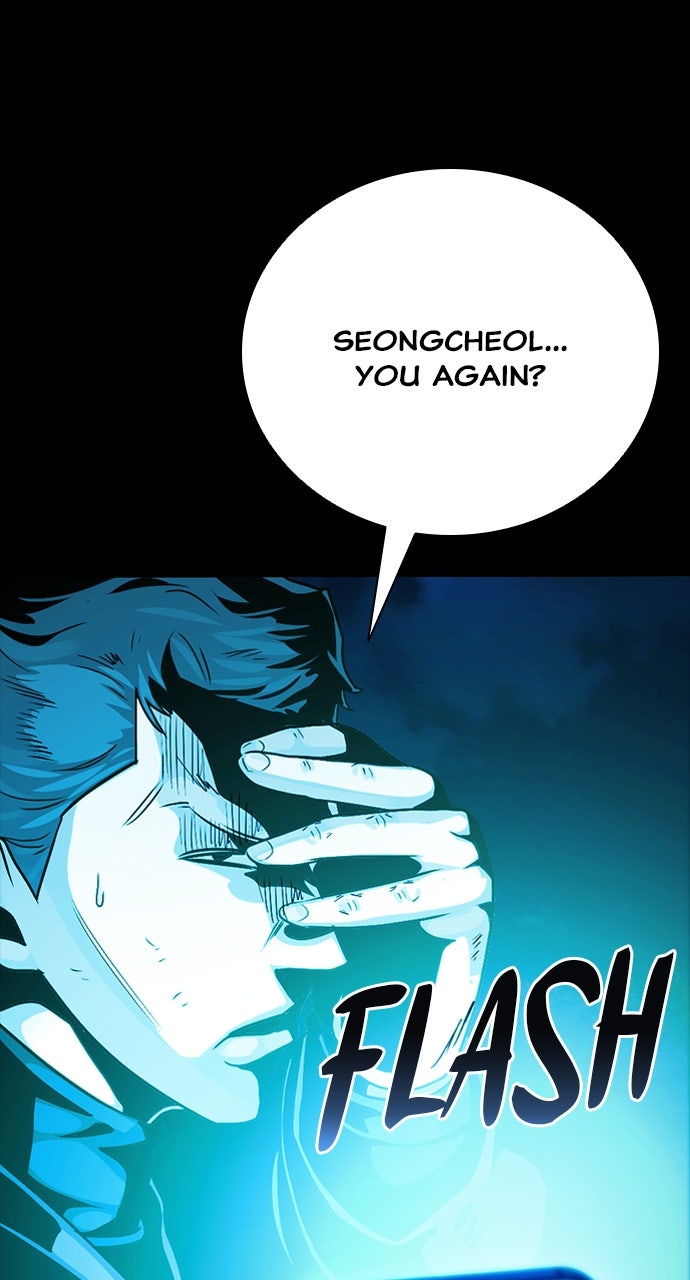 Read The Worst Generation EN Manga Online