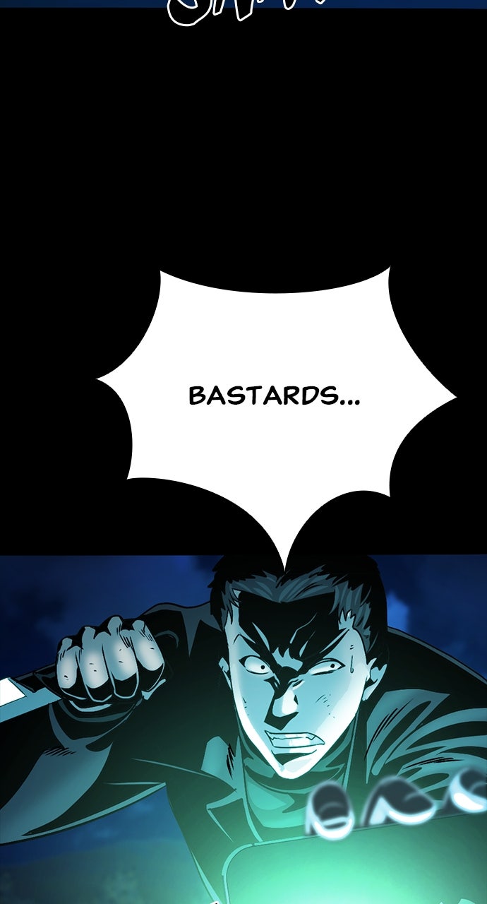 Read The Worst Generation EN Manga Online