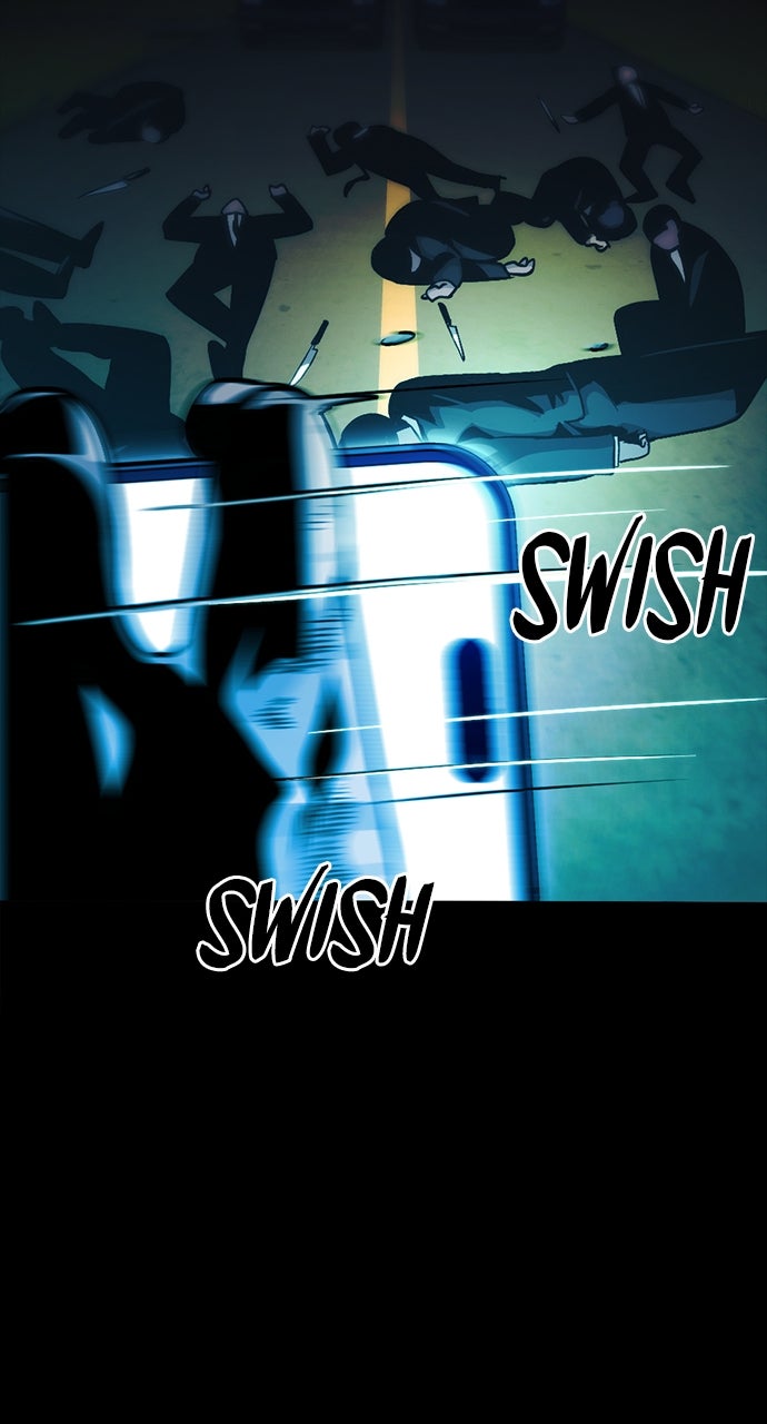 Read The Worst Generation EN Manga Online