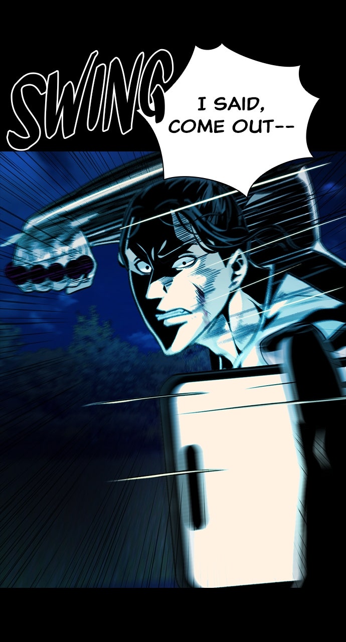 Read The Worst Generation EN Manga Online