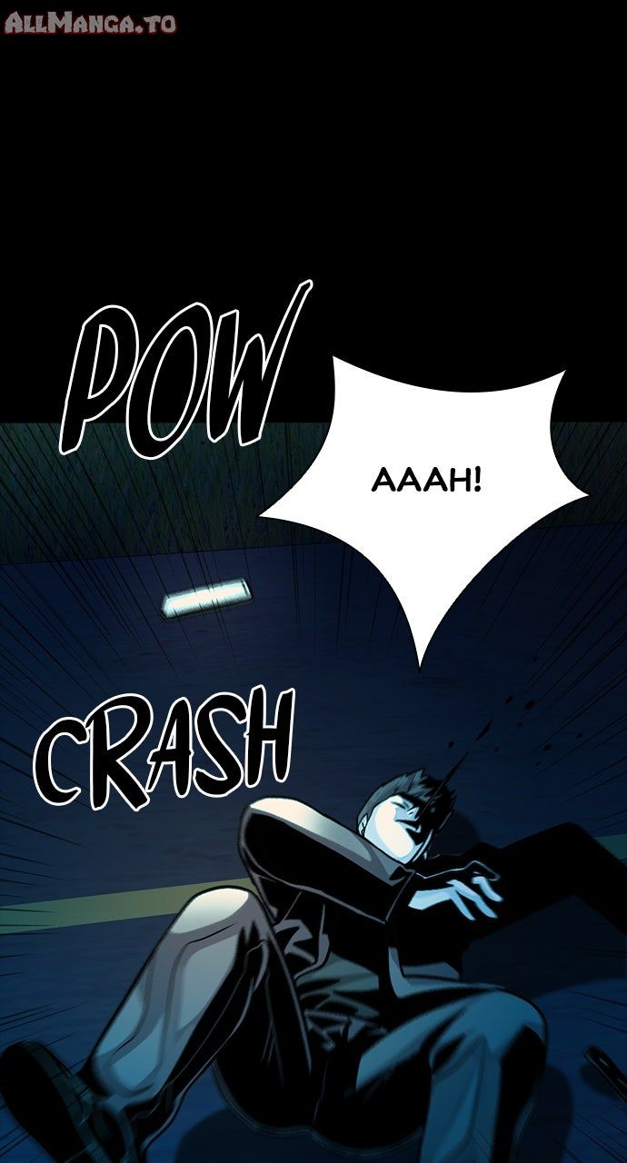 Read The Worst Generation EN Manga Online