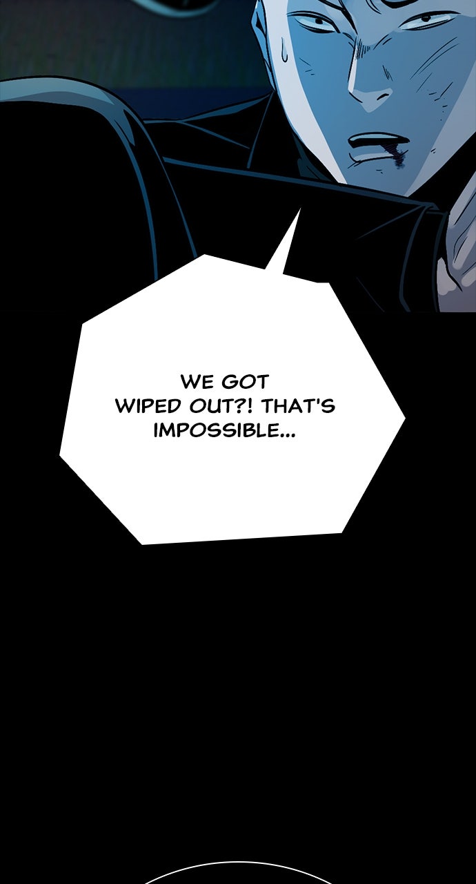 Read The Worst Generation EN Manga Online