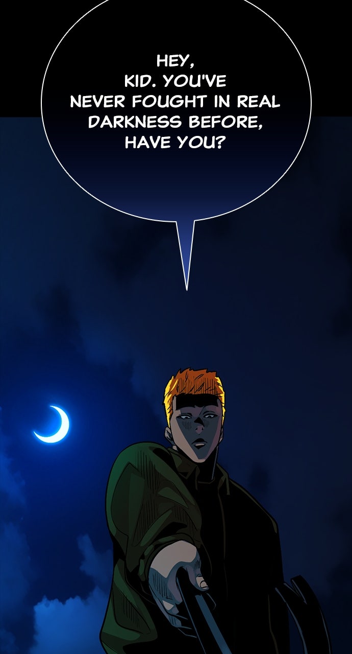 Read The Worst Generation EN Manga Online