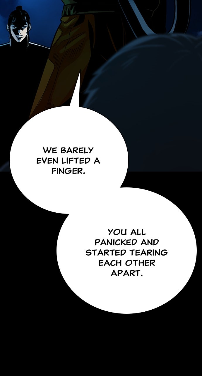 Read The Worst Generation EN Manga Online