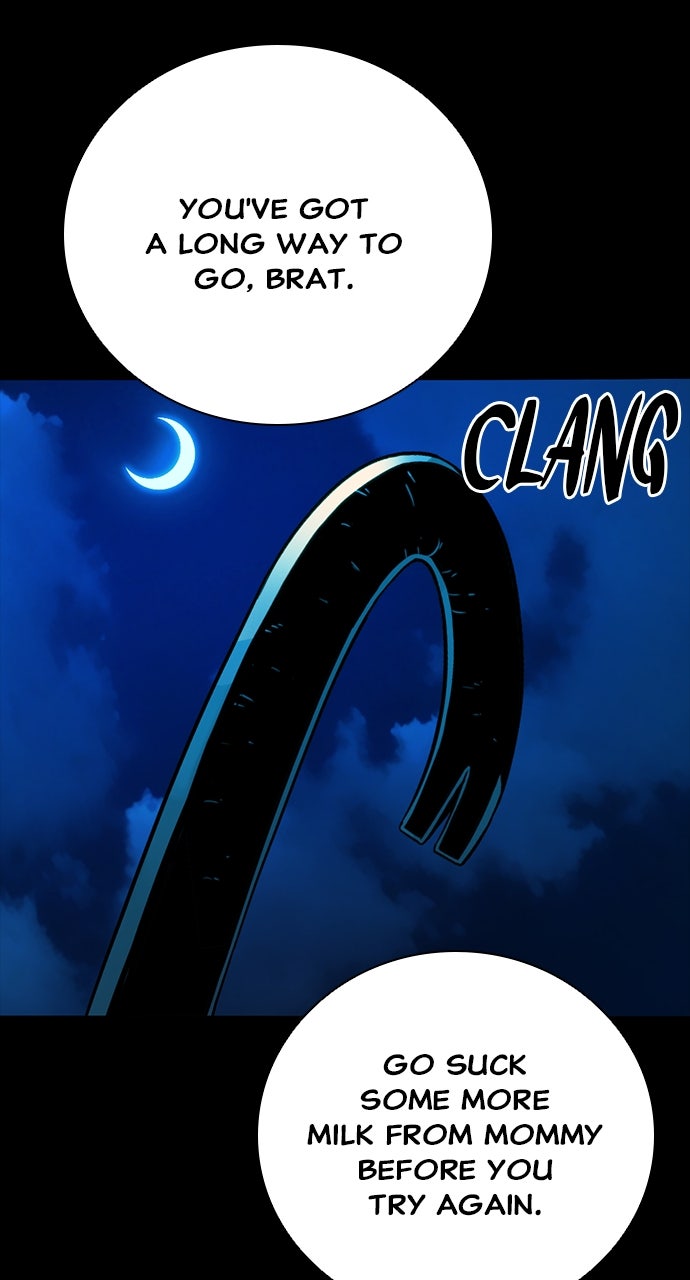 Read The Worst Generation EN Manga Online