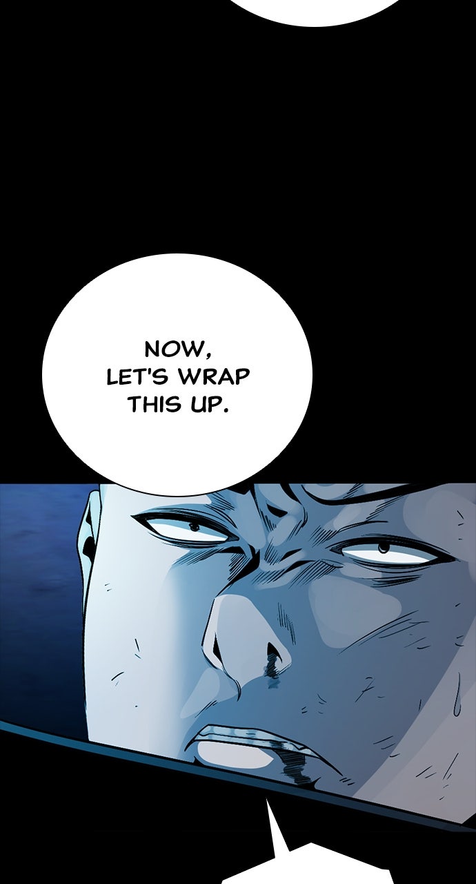 Read The Worst Generation EN Manga Online