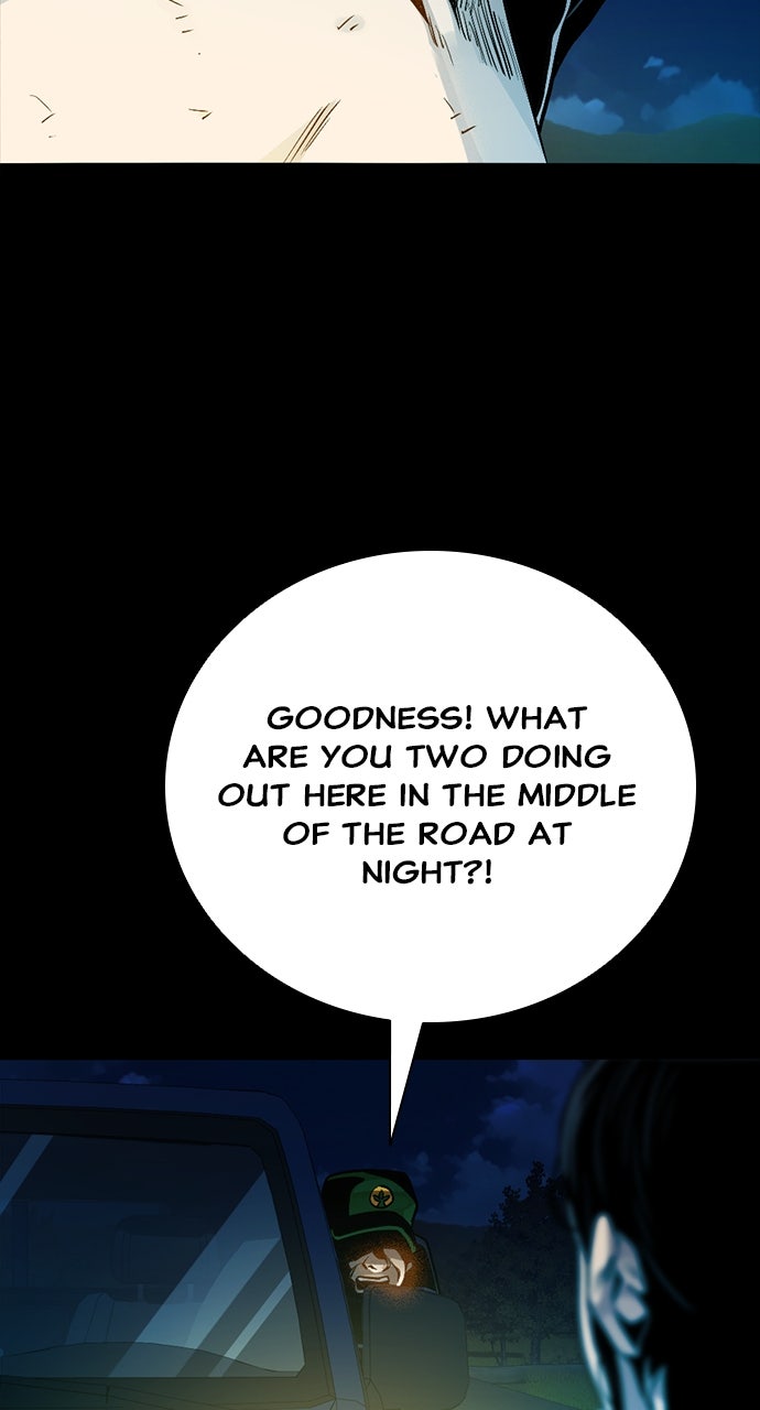 Read The Worst Generation EN Manga Online