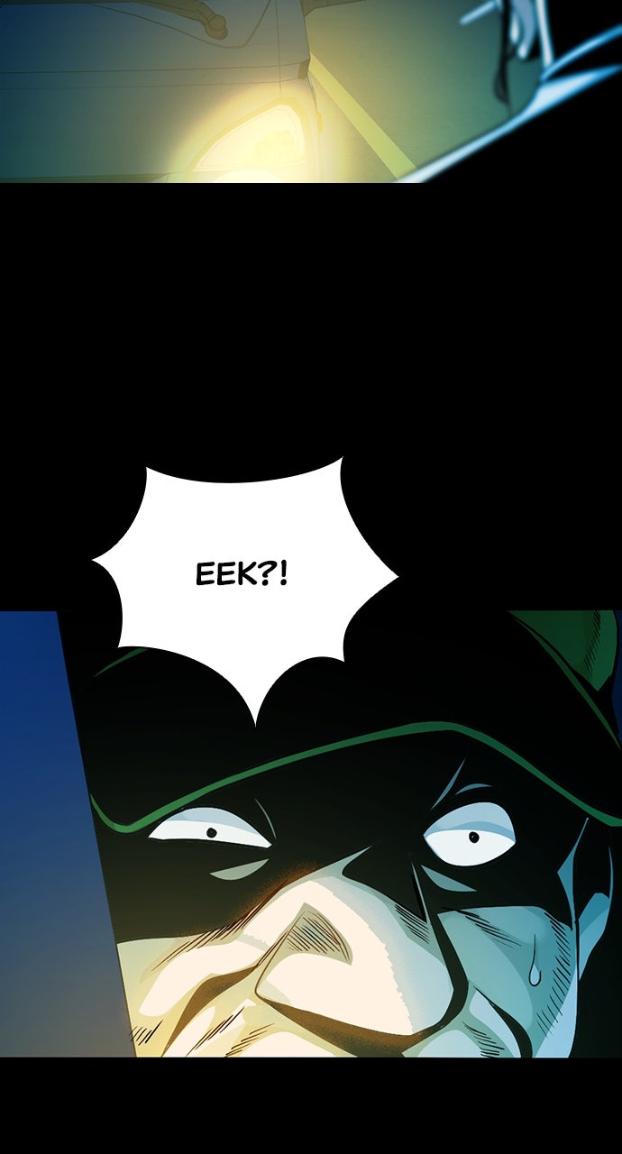 Read The Worst Generation EN Manga Online