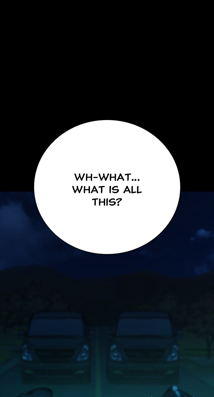 Read The Worst Generation EN Manga Online