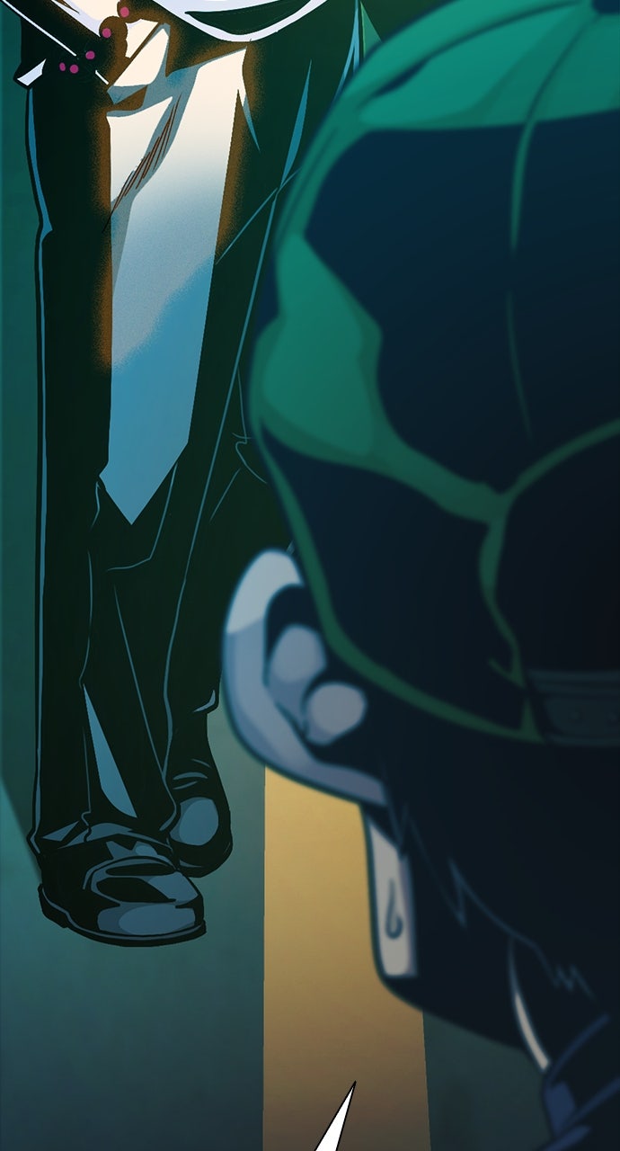 Read The Worst Generation EN Manga Online