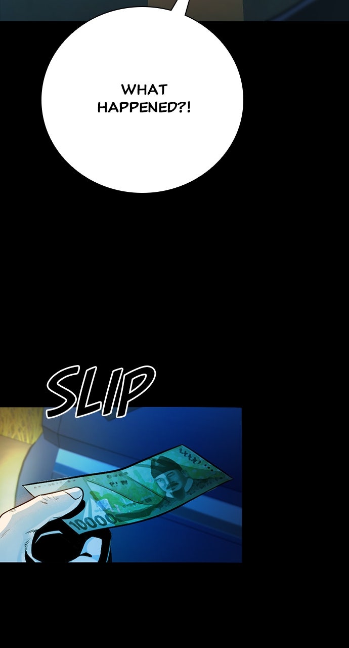 Read The Worst Generation EN Manga Online