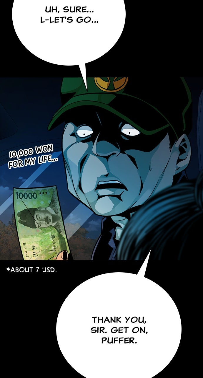 Read The Worst Generation EN Manga Online