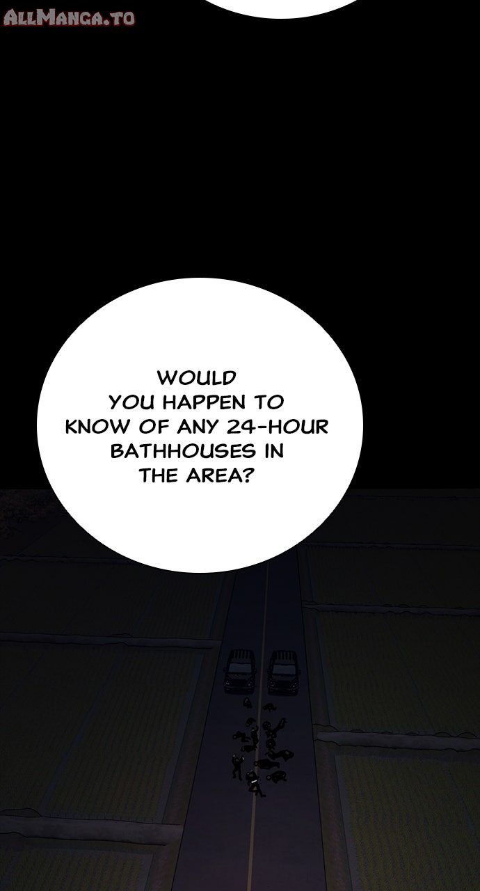 Read The Worst Generation EN Manga Online