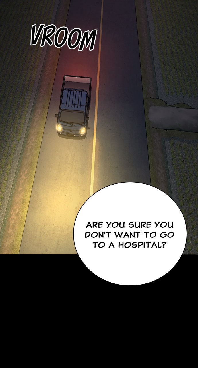 Read The Worst Generation EN Manga Online