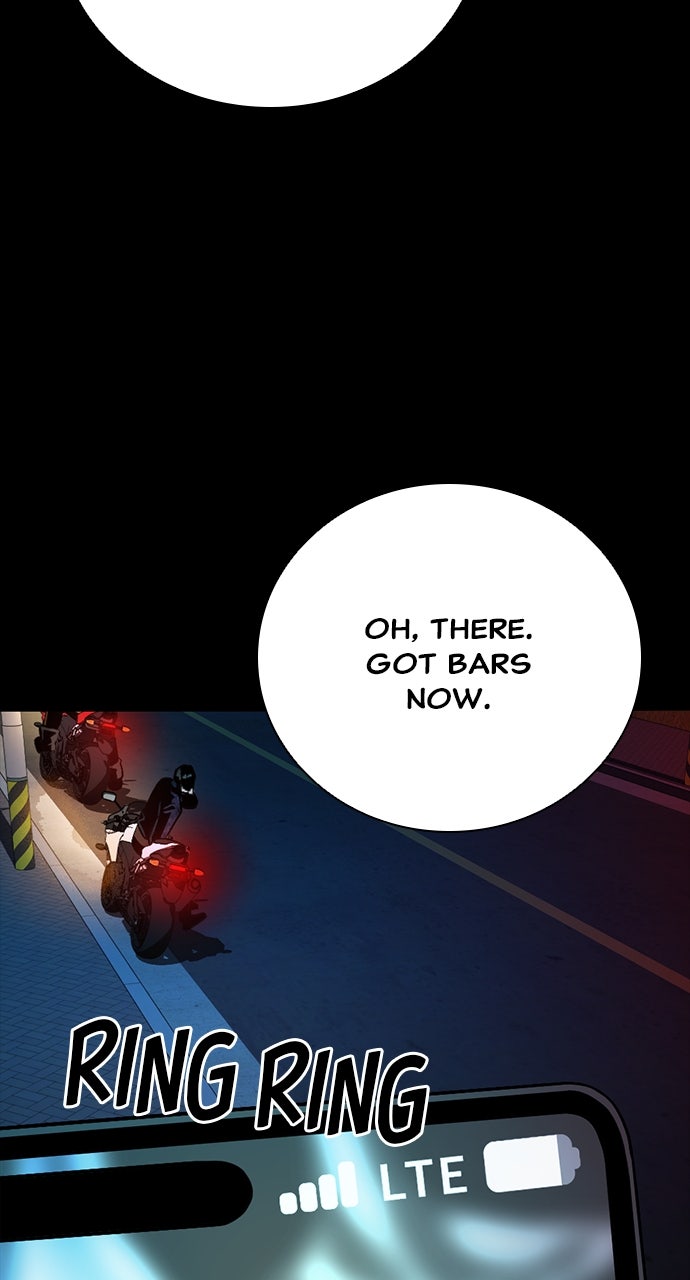 Read The Worst Generation EN Manga Online