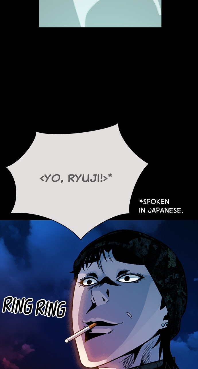 Read The Worst Generation EN Manga Online