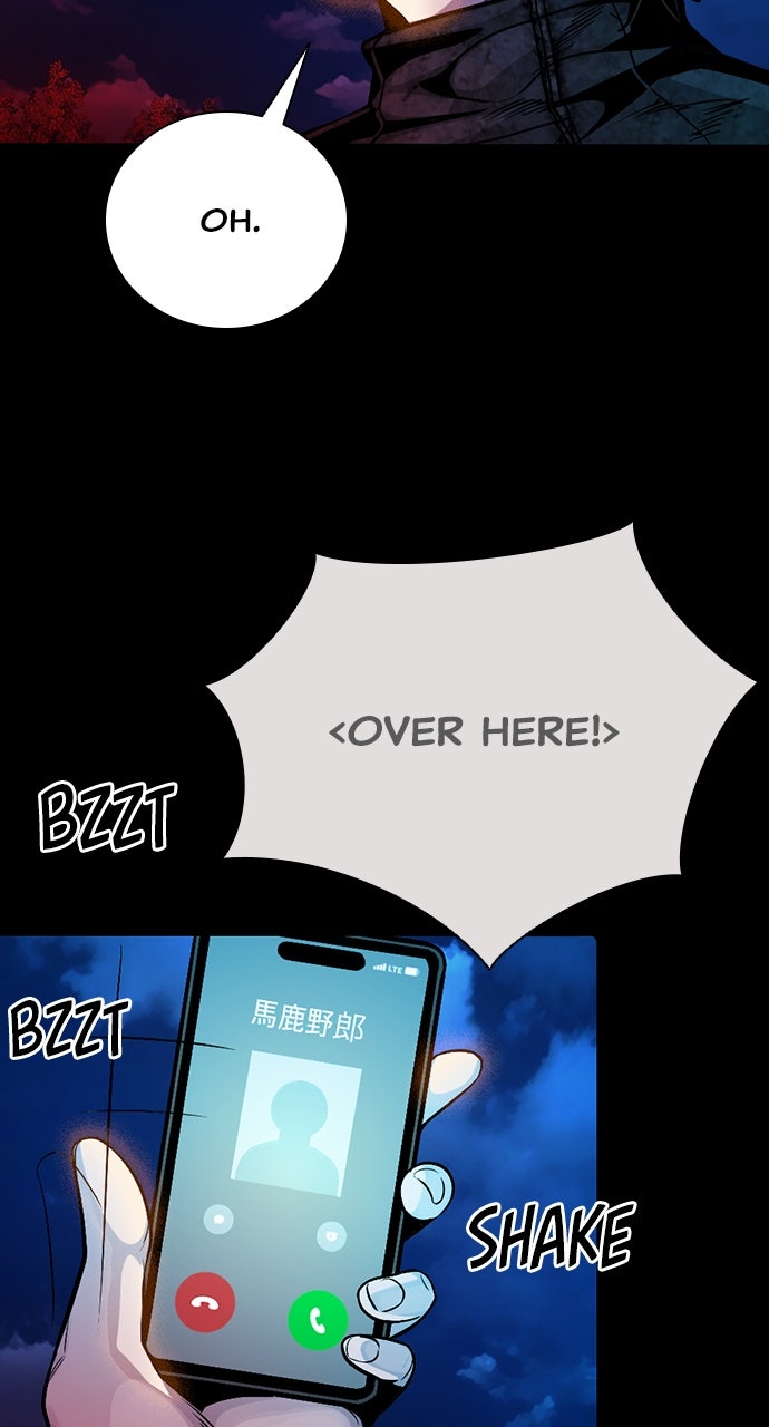 Read The Worst Generation EN Manga Online